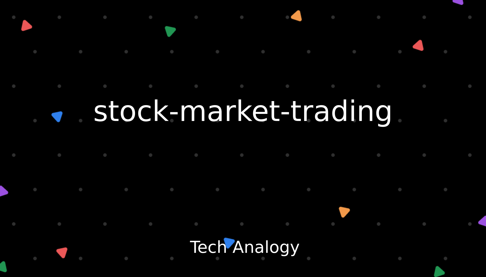 stock-market-trading